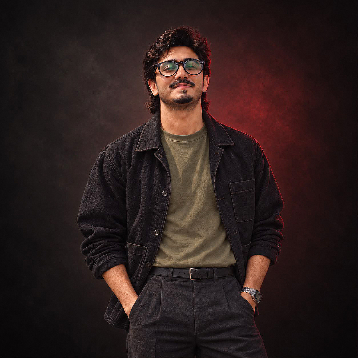 Alee Arshad, Founder and CEO of Artology Agency