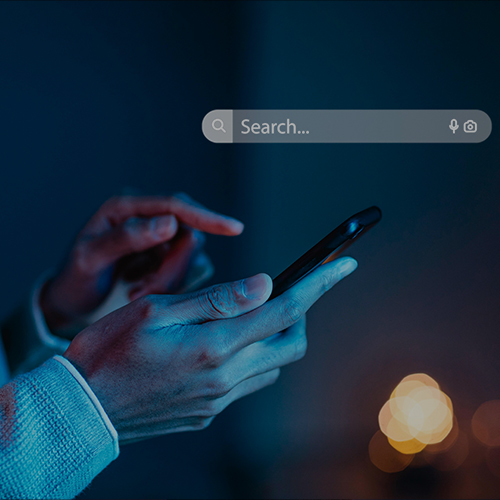 Search engine optimization — Artology creative direction