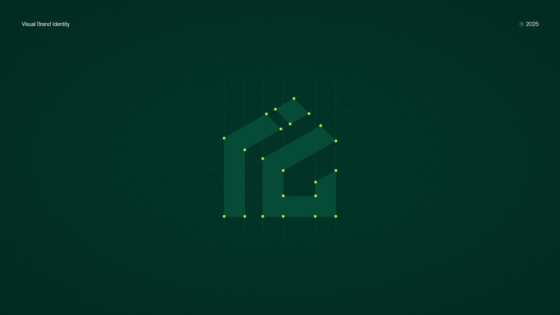 iGate Realty - Visual Brand Identity Design — project detail