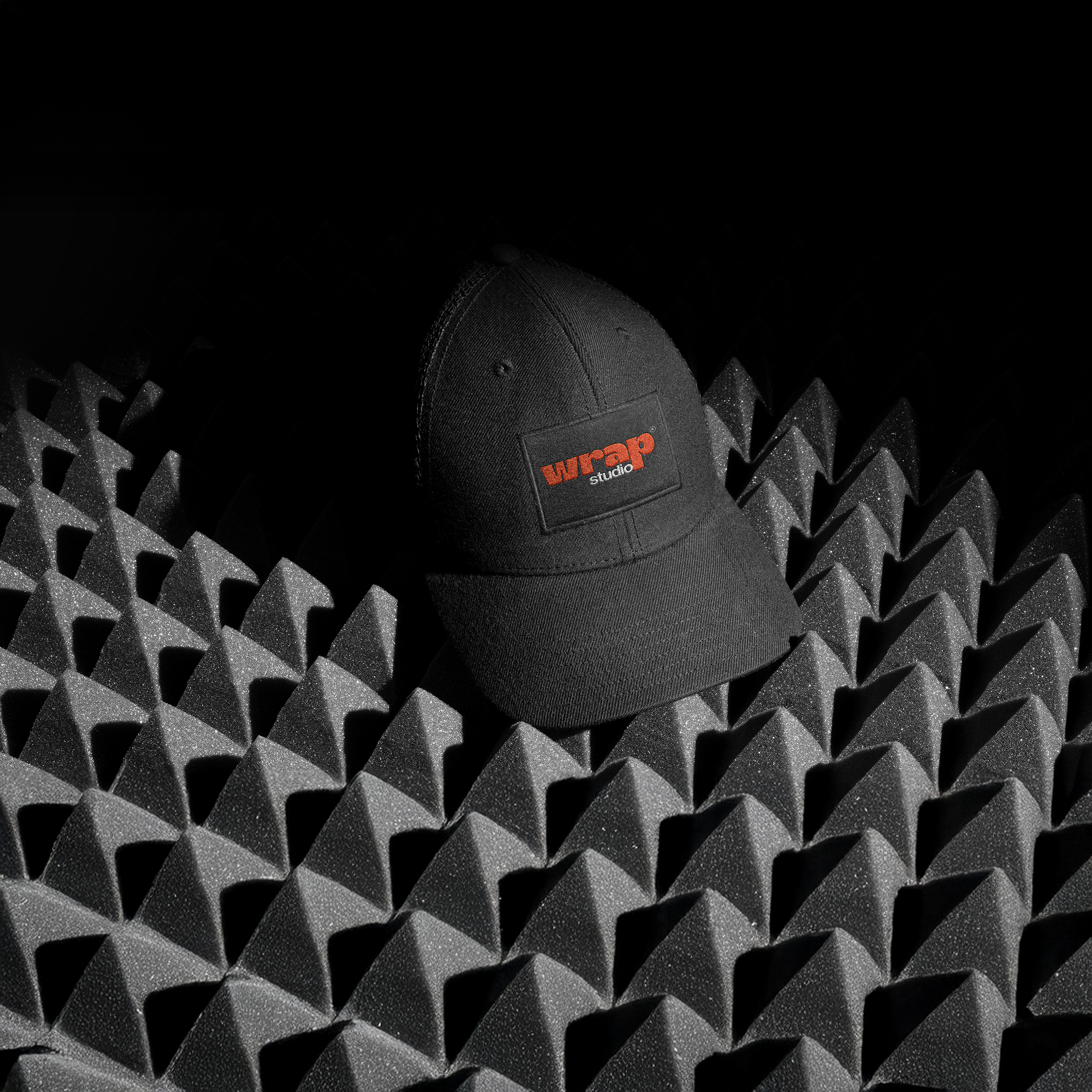 Wrap Studio — project detail