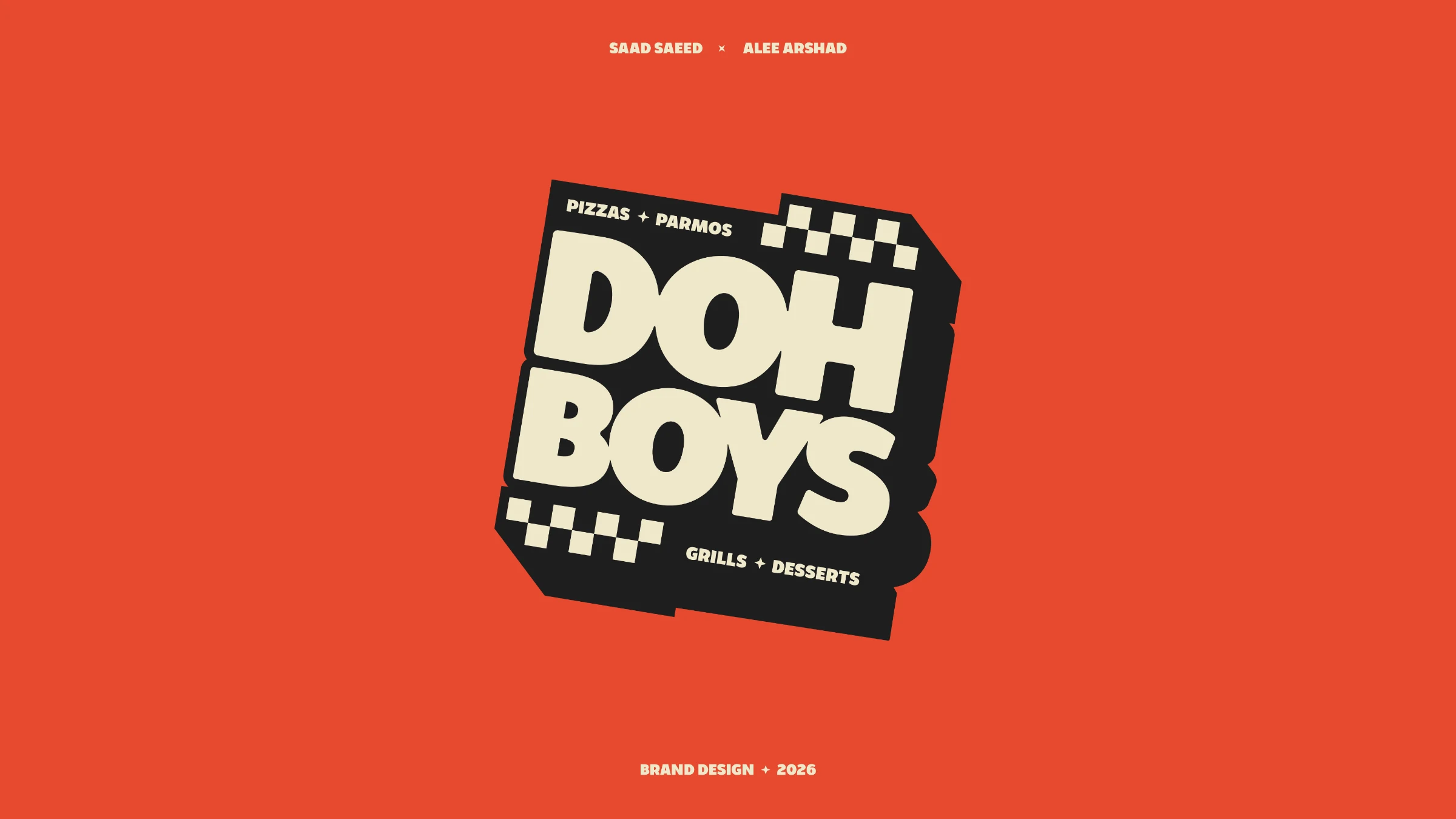 DOH - Boys — project detail